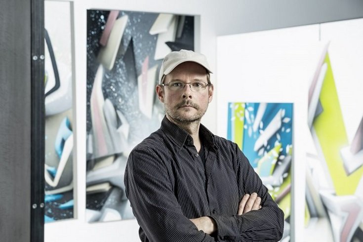 DAIM - die welt ist nicht linear