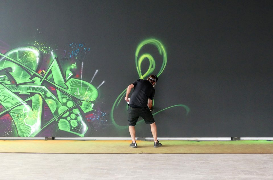 Swet - live and direct at zone contemporaine