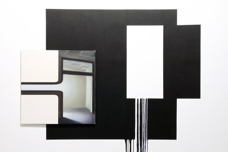 Zone Contemporaine: Seok Lee – «Quadrat II»