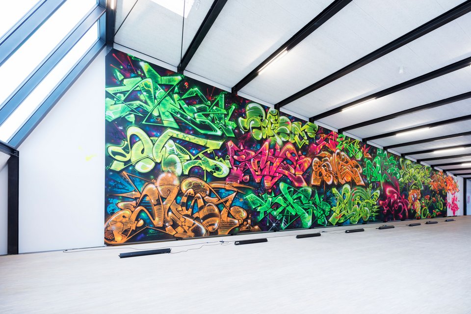 Swet - live and direct at zone contemporaine