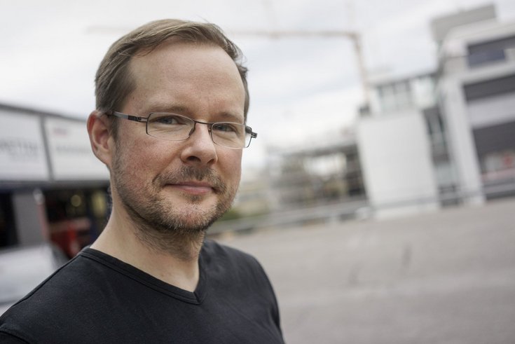 Mirko Reisser (DAIM)