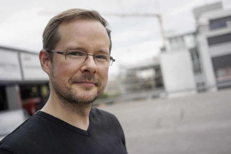 Mirko Reisser (DAIM)