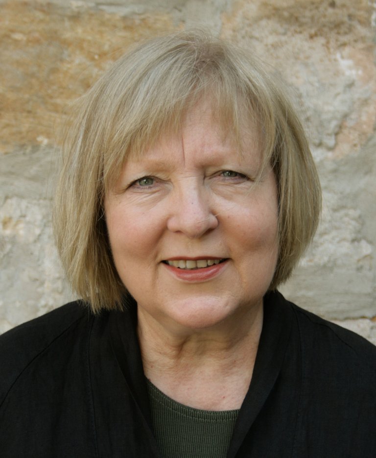 Madeleine Dietz