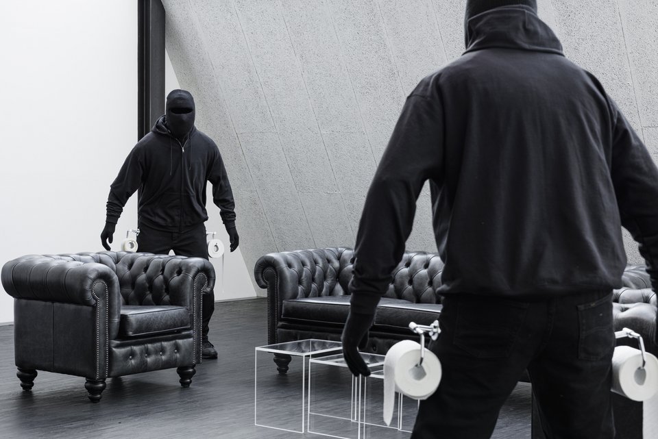 art-break no1 – Adrian Falkner, Evol, Mark Jenkins