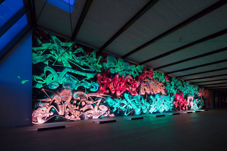 Swet - live and direct at zone contemporaine