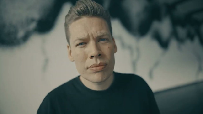 Benjamin Laading
